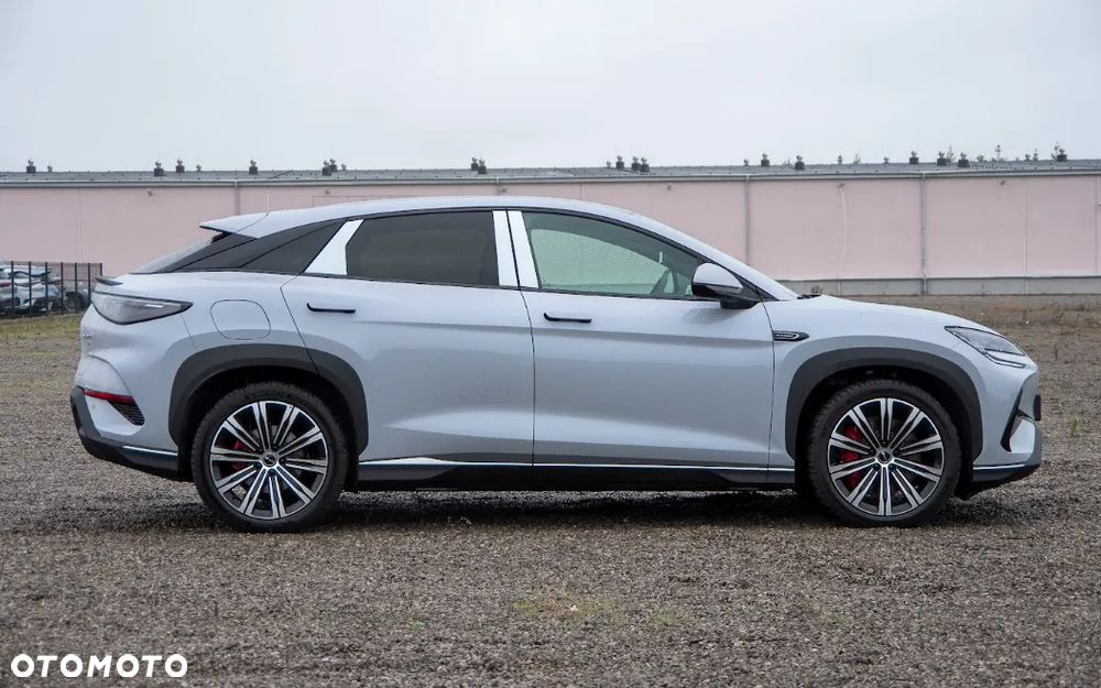 BYD Sealion 7 91.3kWh Excellence AWD - 8