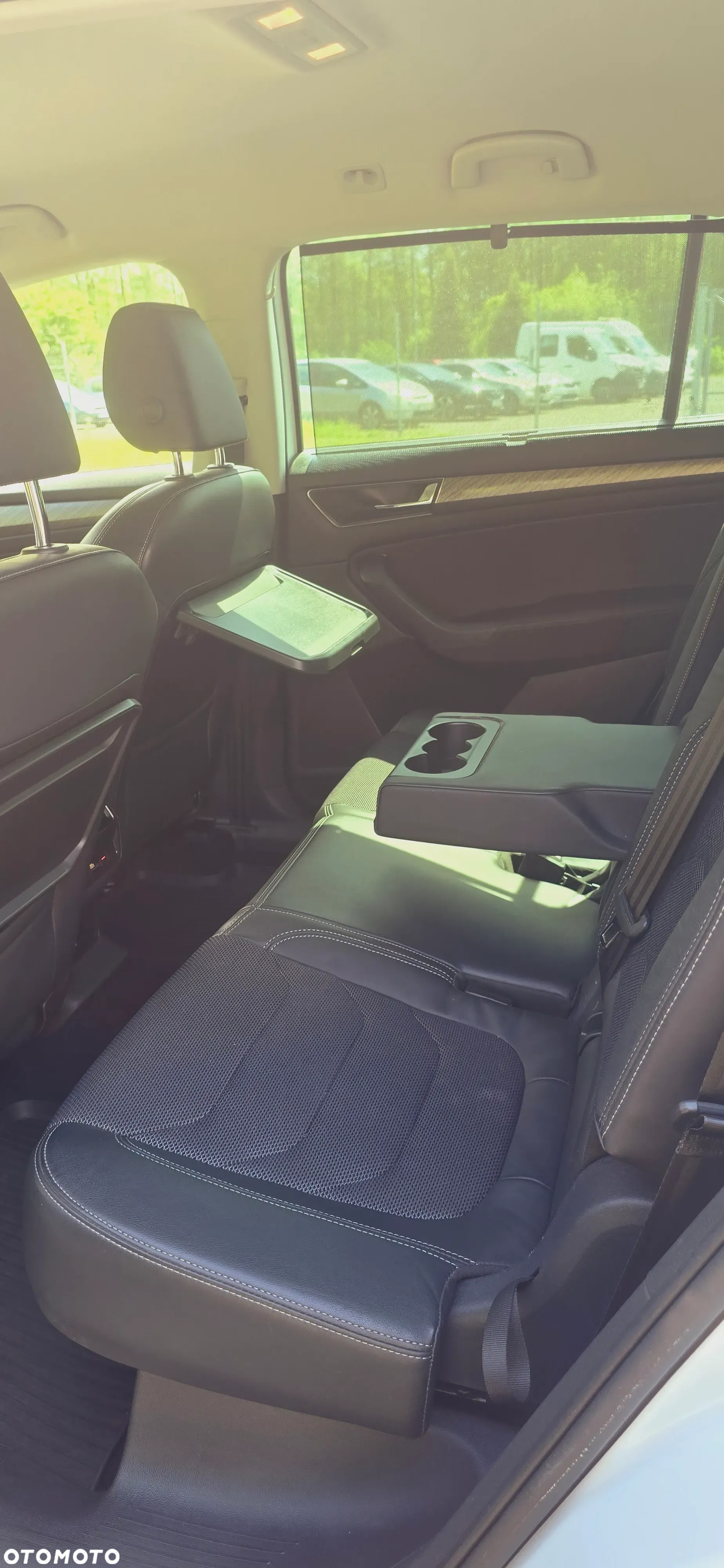 Skoda Kodiaq 2.0 TDI 4x4 Style DSG 7os - 13