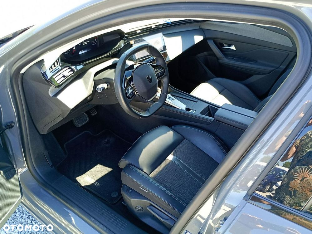 Peugeot 308 1.5 BlueHDi Allure Pack S&S EAT8 - 18