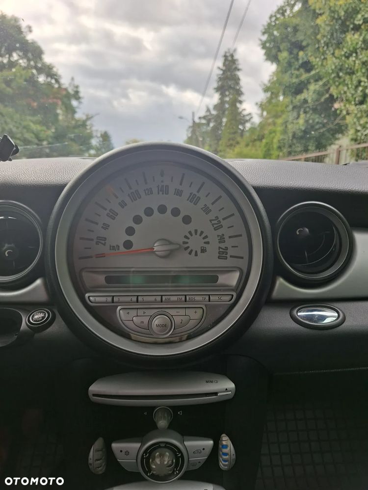 MINI ONE Standard - 5