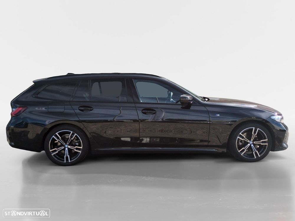 BMW 320 - 6