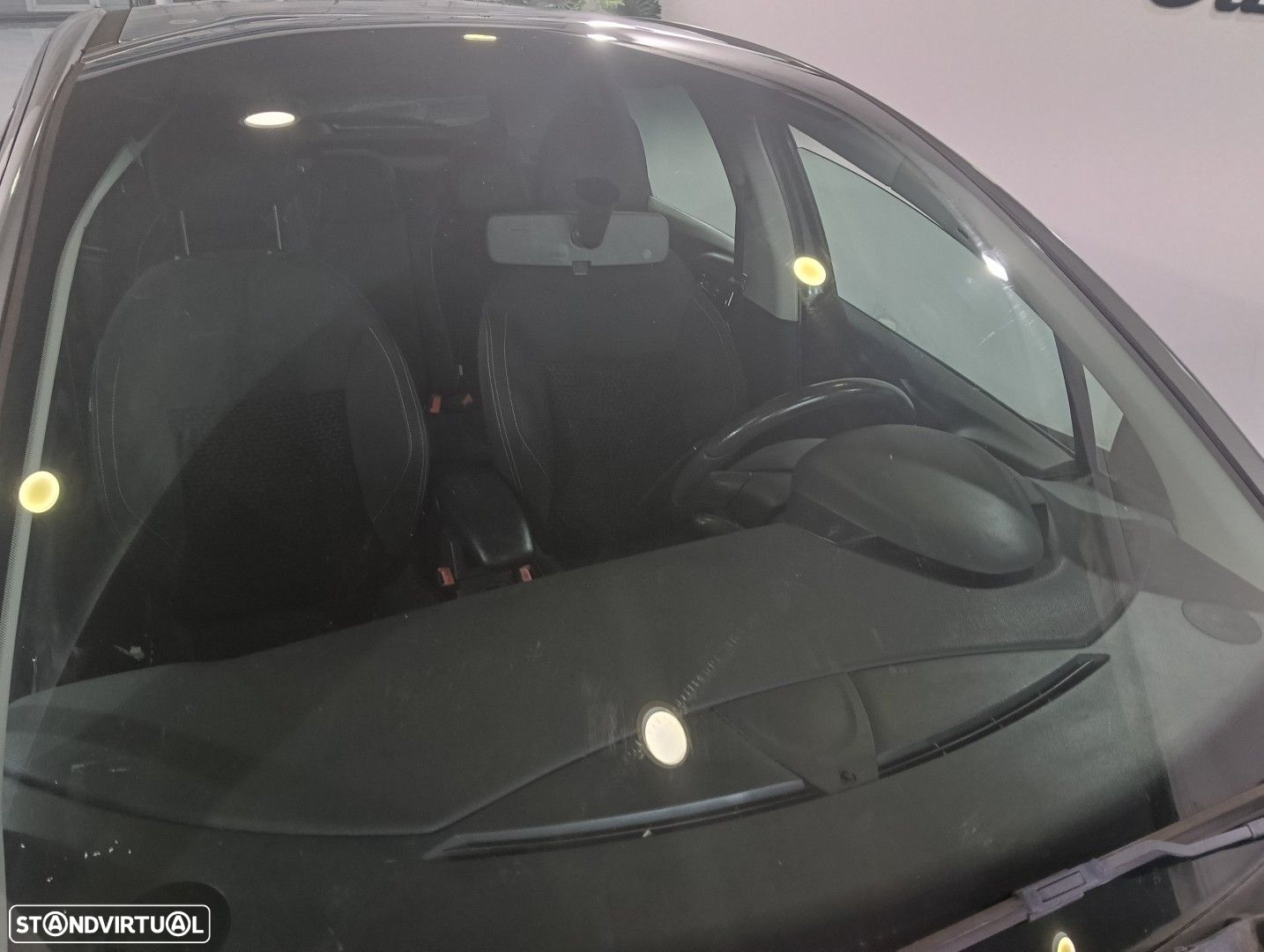 Citroën C3 1.1 Airdream Seduction - 23