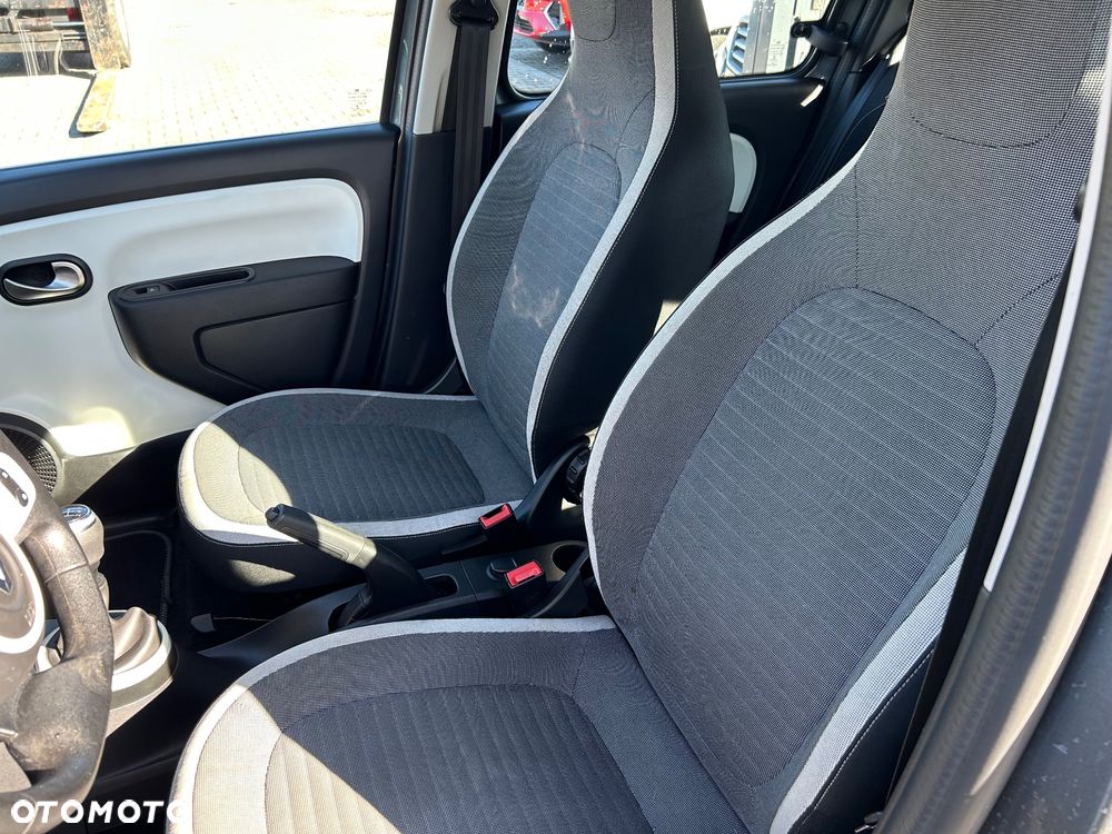 Renault Twingo - 11