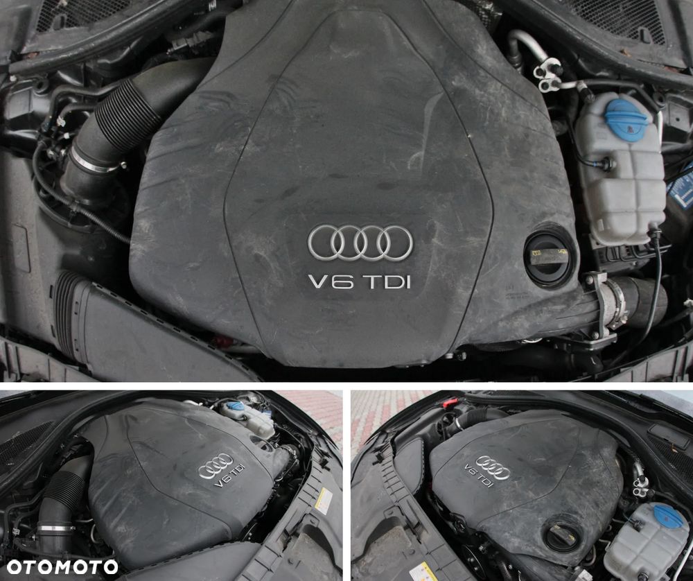 Audi A6 Avant - 38