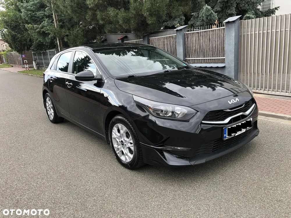 Kia Ceed 1.5 T-GDI L - 1