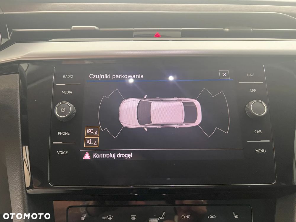 Volkswagen Arteon 2.0 TSI Elegance DSG - 23