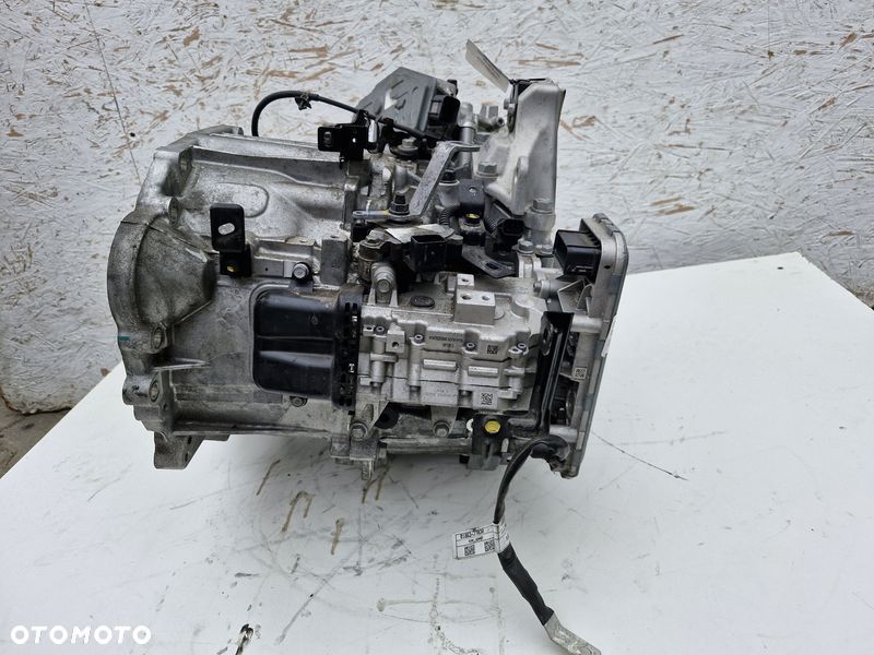 kia ceed 3 iii 1.6 crdi skrzynia biegów automatyczna be32pb be32 - 5