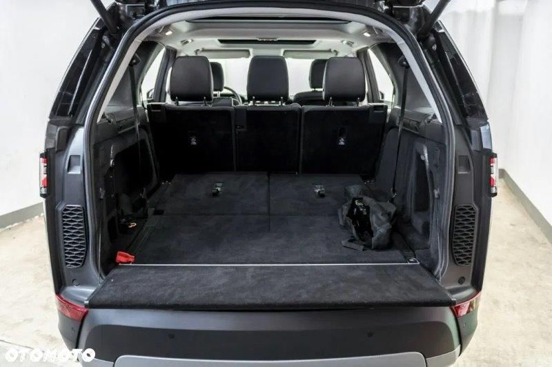 Land Rover Discovery - 26