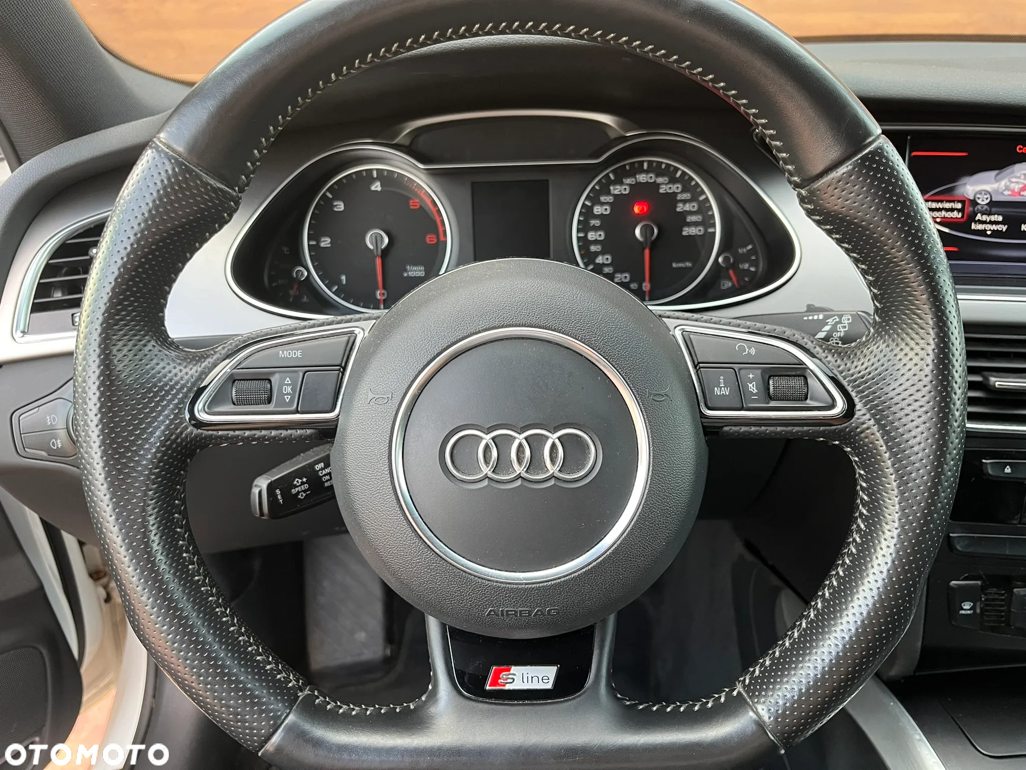 Audi A4 2.0 TDI - 28