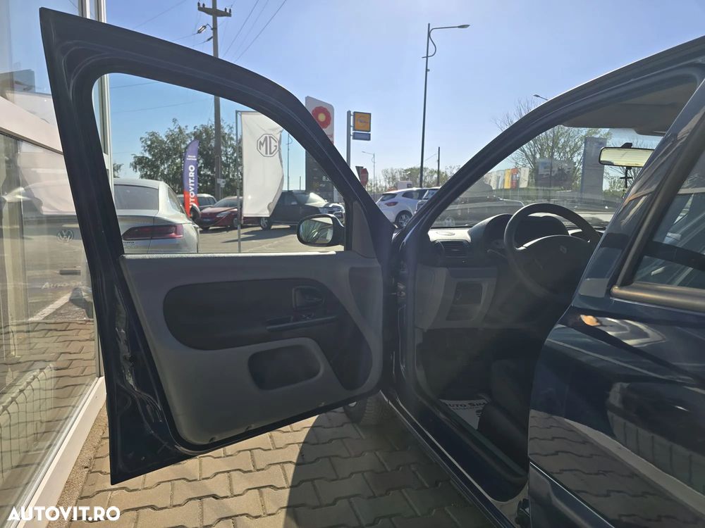 Renault Symbol 1.4 8V Expression - 15