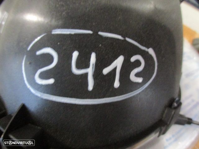 Quadrante 8380002L92 TOYOTA AURIS 1 FASE 1 2007 1.6I 125CV 5P PRETO KM/H DIGITAL - 6