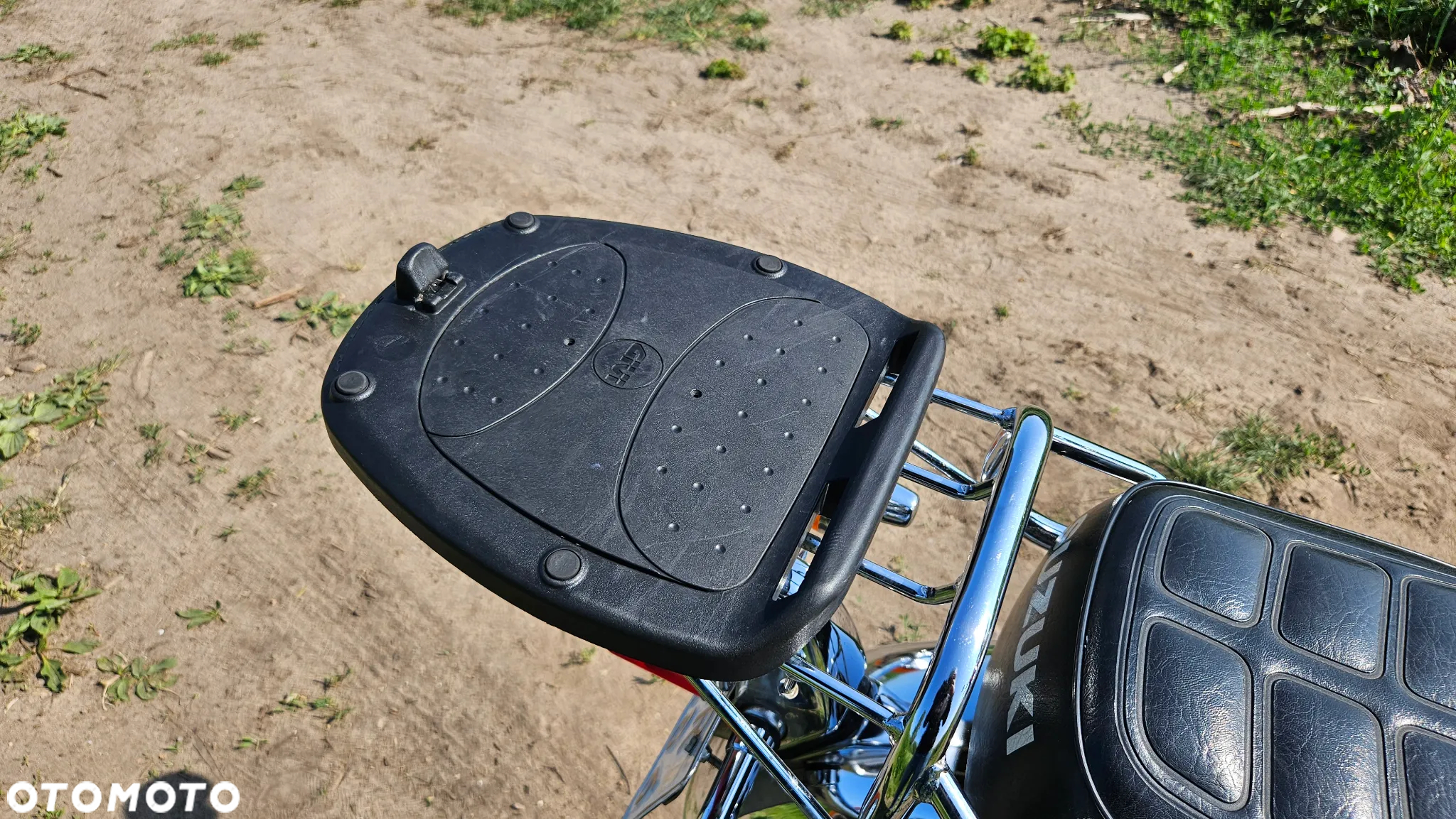 Suzuki GN - 26