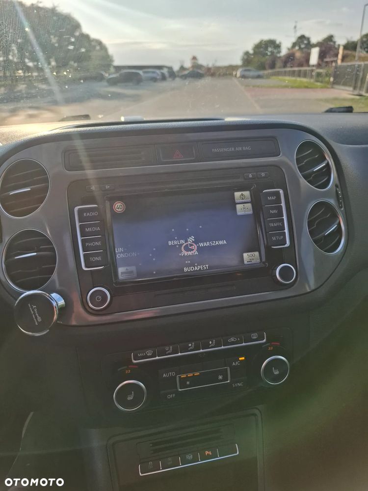 Volkswagen Tiguan 2.0 TDI 4Mot Sport&Style - 17