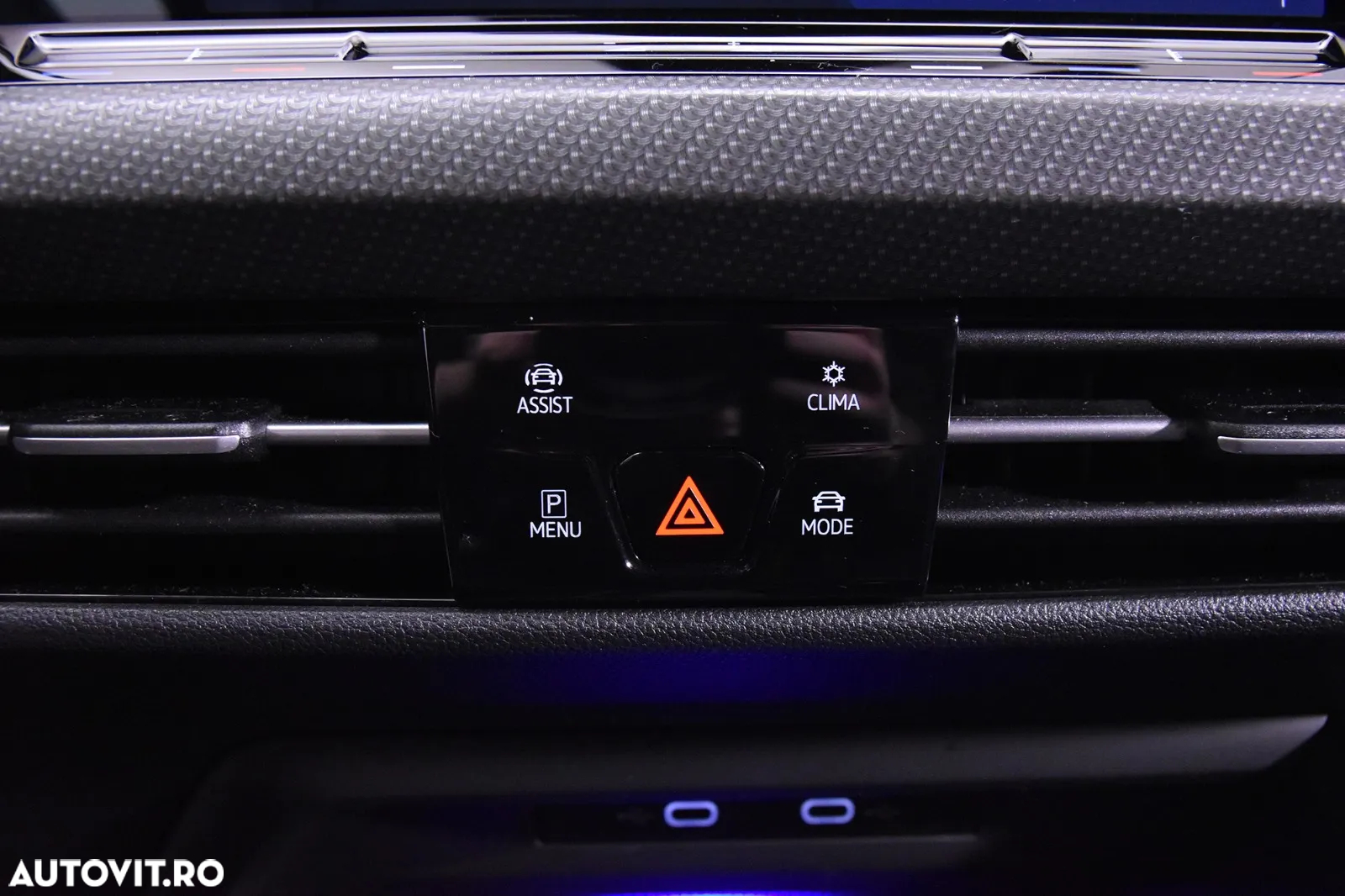 Volkswagen Golf 2.0 TSI DSG 4Motion R - 19