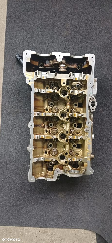 GŁOWICA SILNIKA BMW E90 E87 X1 e84 N46 N42 - 1