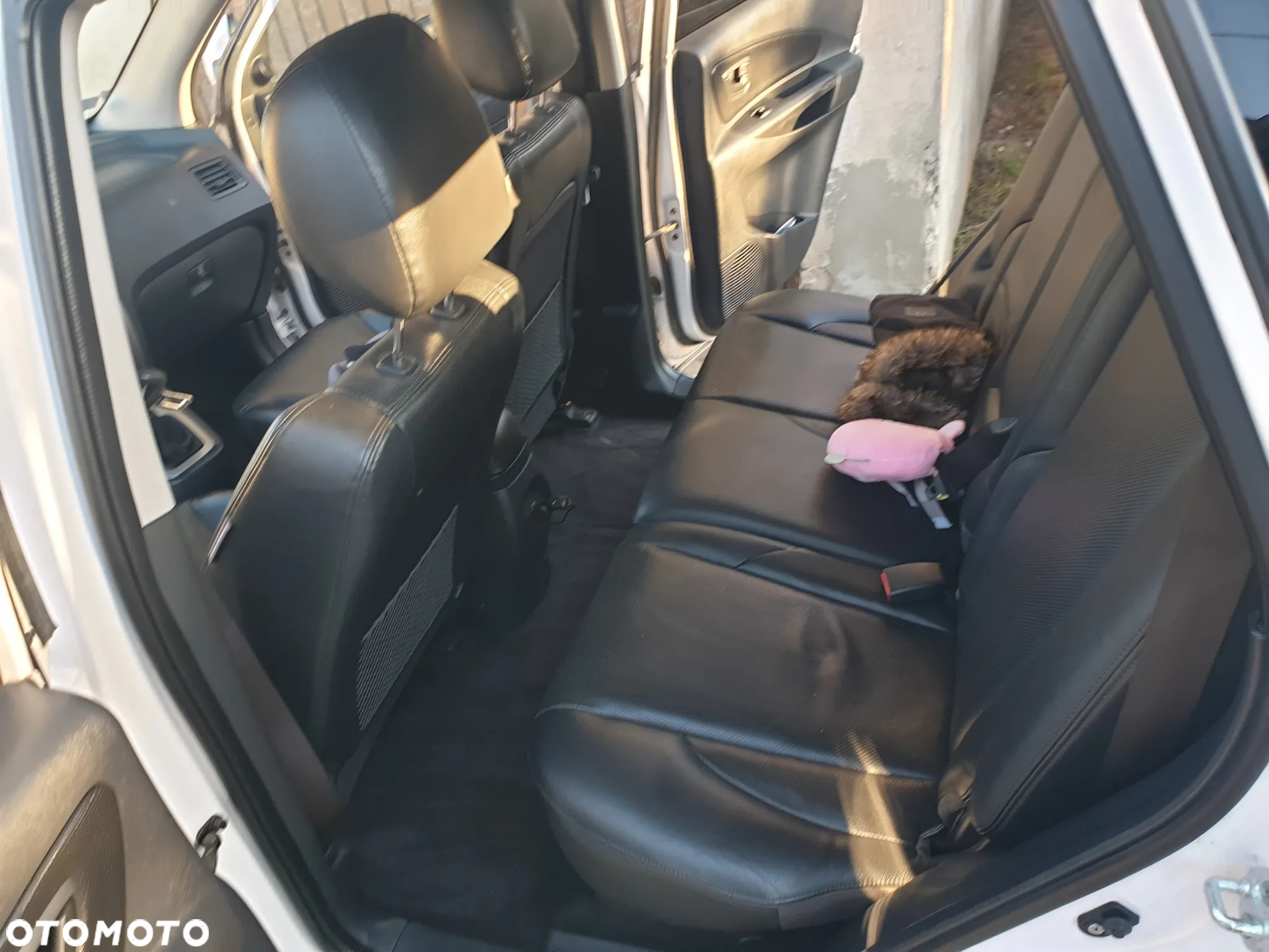 Hyundai Tucson - 8