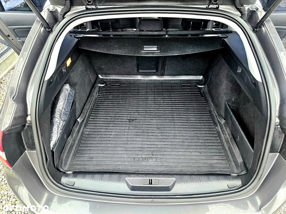 Peugeot 308 1.6 BlueHDi Active S&S EAT6 - 27