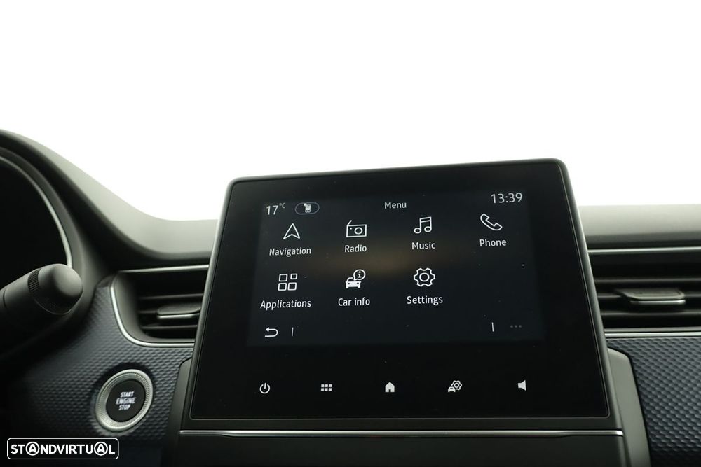 Renault Arkana 1.3 TCe Evolution EDC - 9