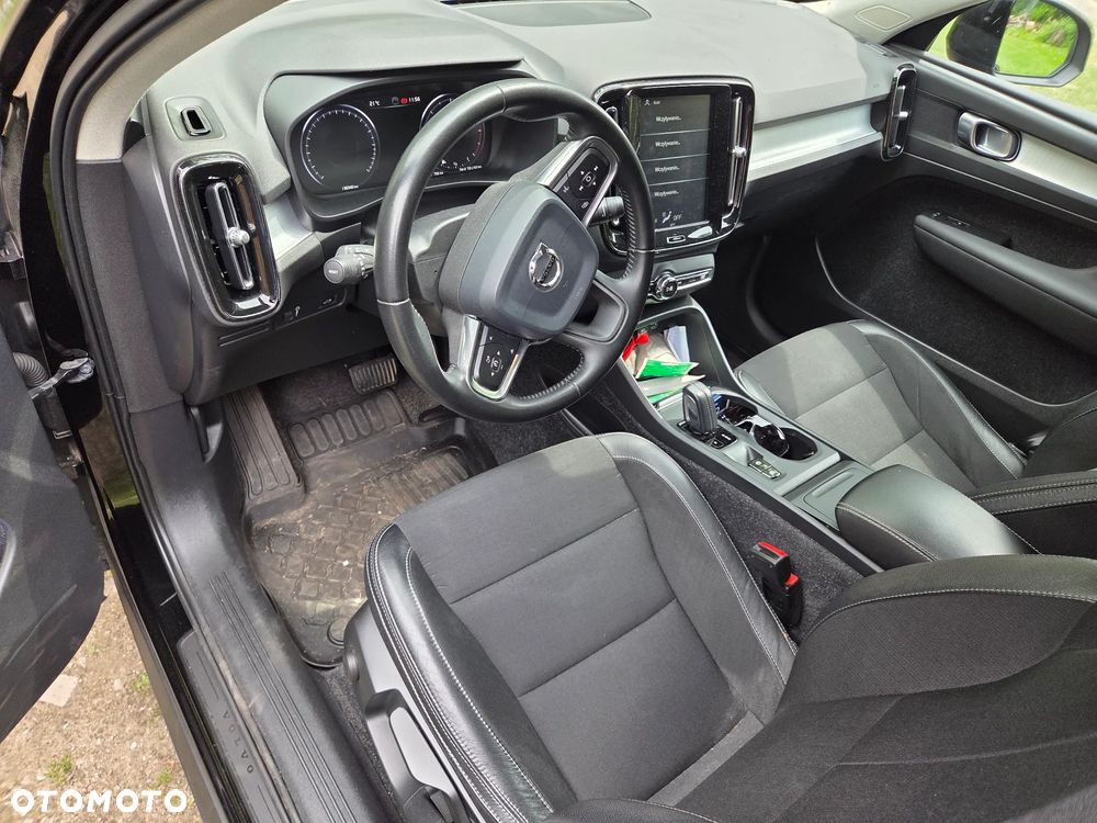Volvo XC 40 D3 - 7