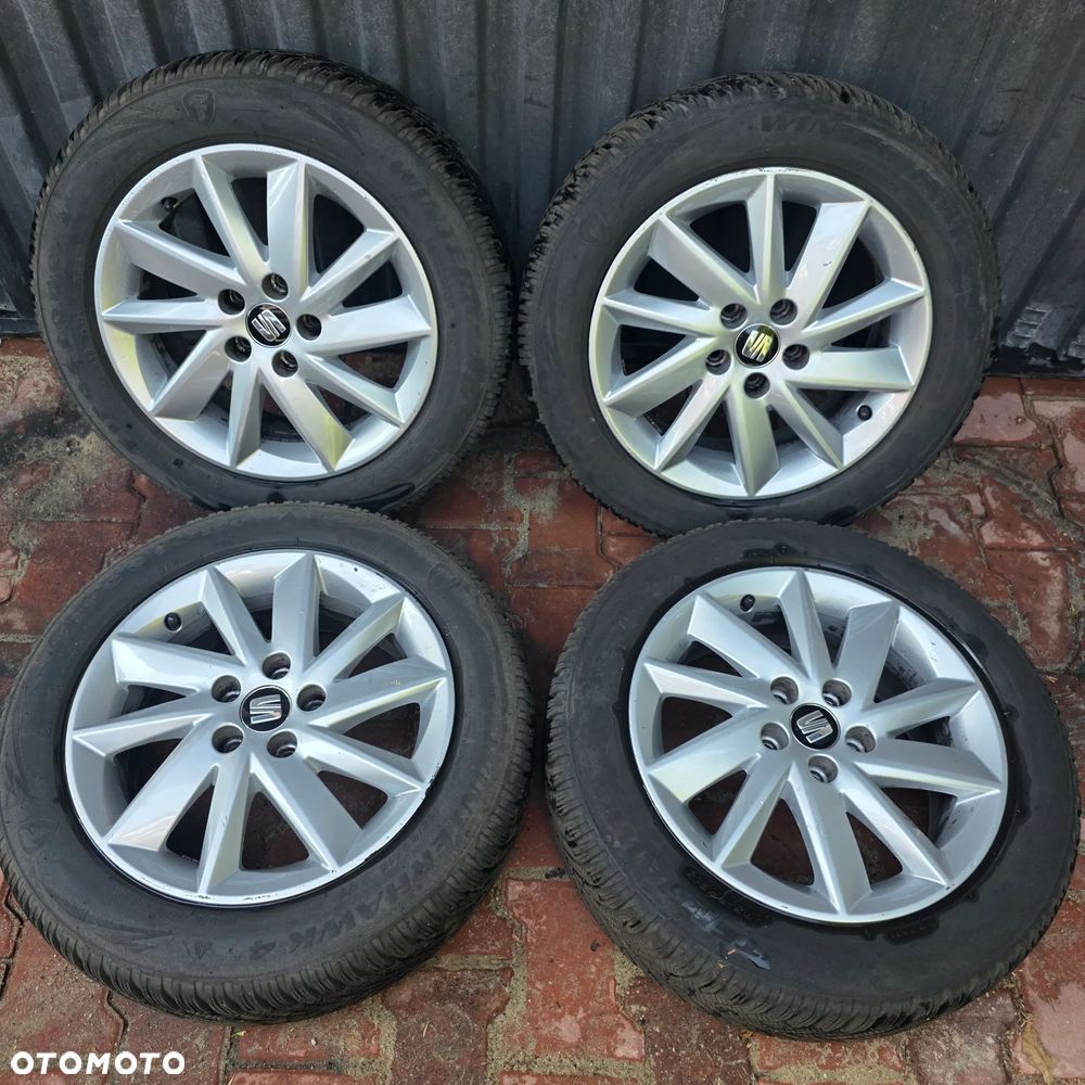 Seat Toledo 1.2 TSI Style - 27