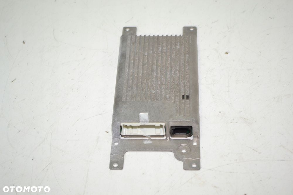 BMW E92 E93 MODUŁ TELEFONU BLUETOOTH 9195246 - 2