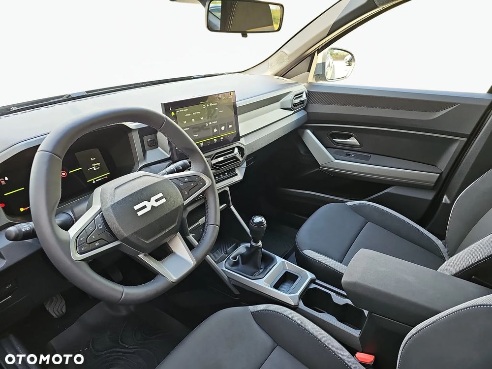 Dacia Bigster 1.2 TCe mHEV Journey - 5