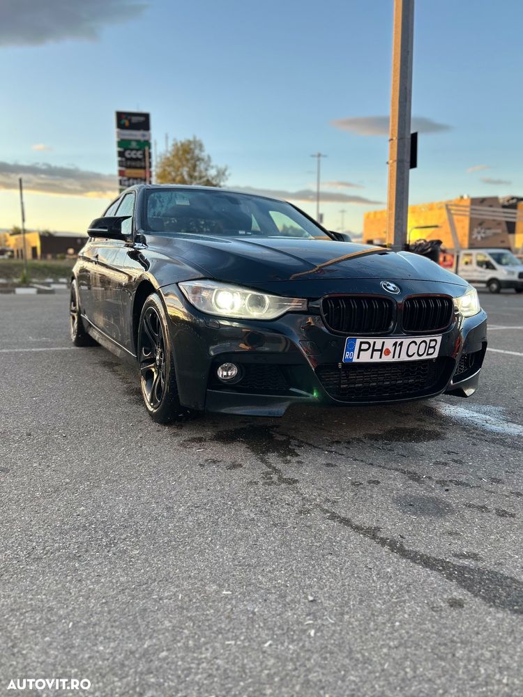 BMW Seria 3 - 3
