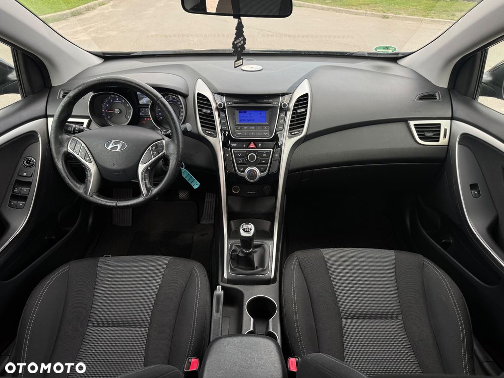 Hyundai i30 1.6 Style - 13