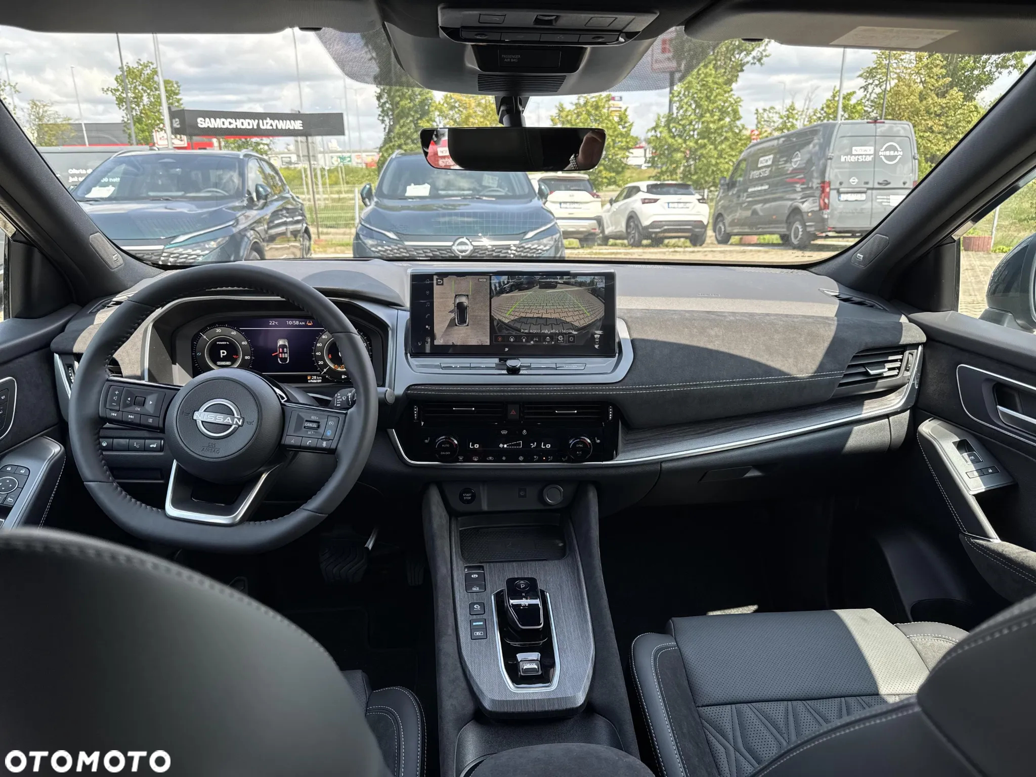 Nissan Qashqai - 11