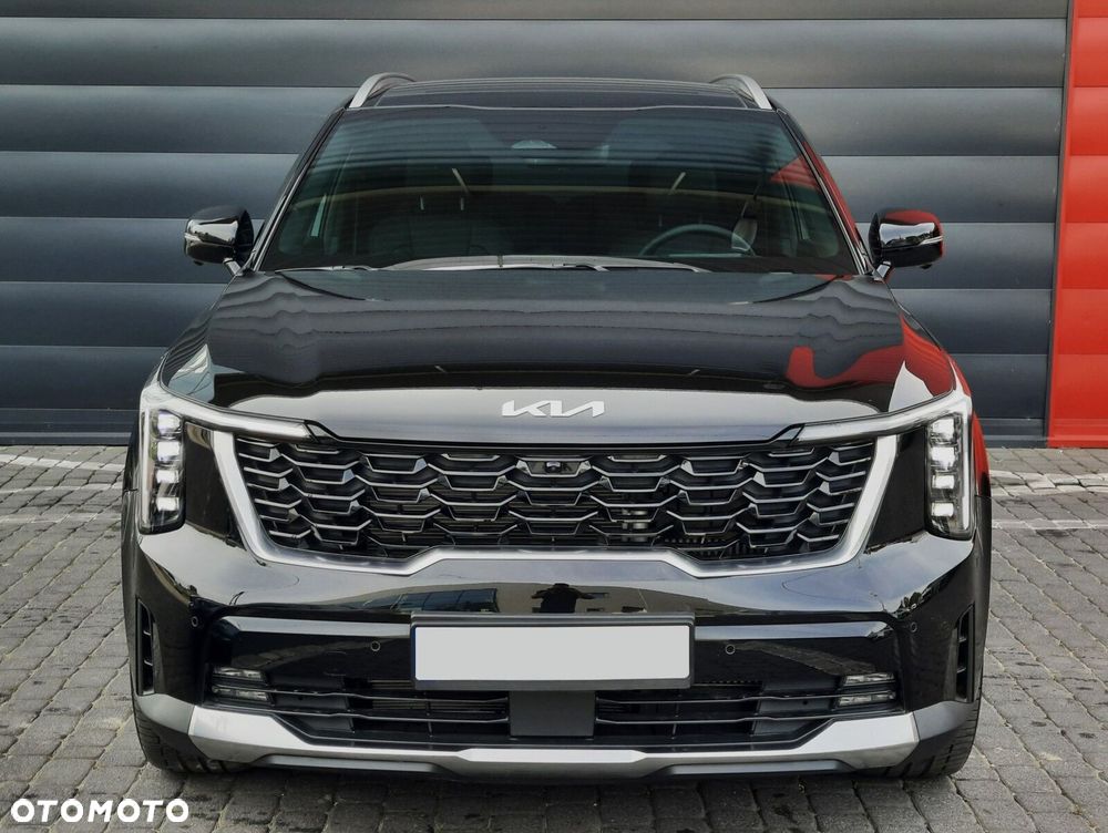 Kia Sorento - 3