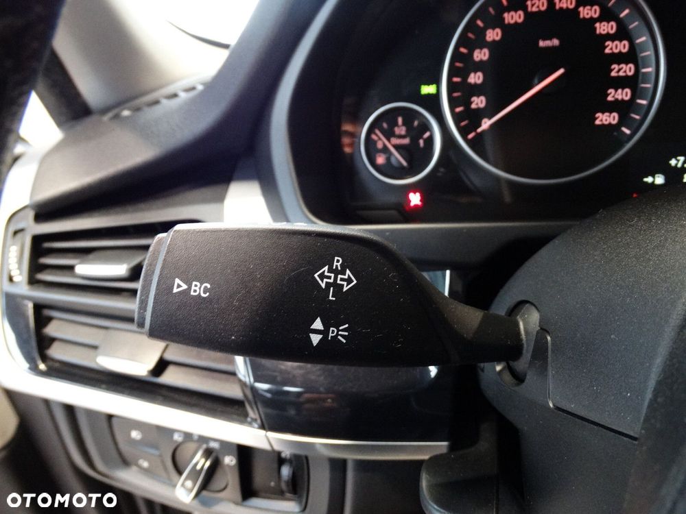 BMW X5 - 19