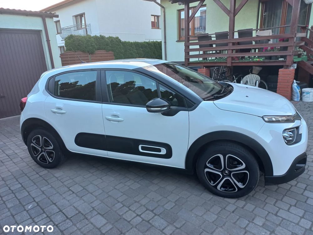 Citroën C3 1.5 BlueHDi Origins S&S - 7