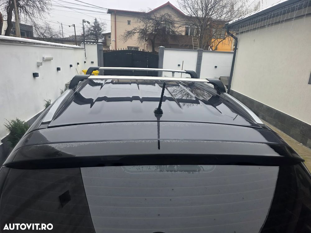 Kia Sportage 2.0 DSL MT 4x4 STYLE - 8