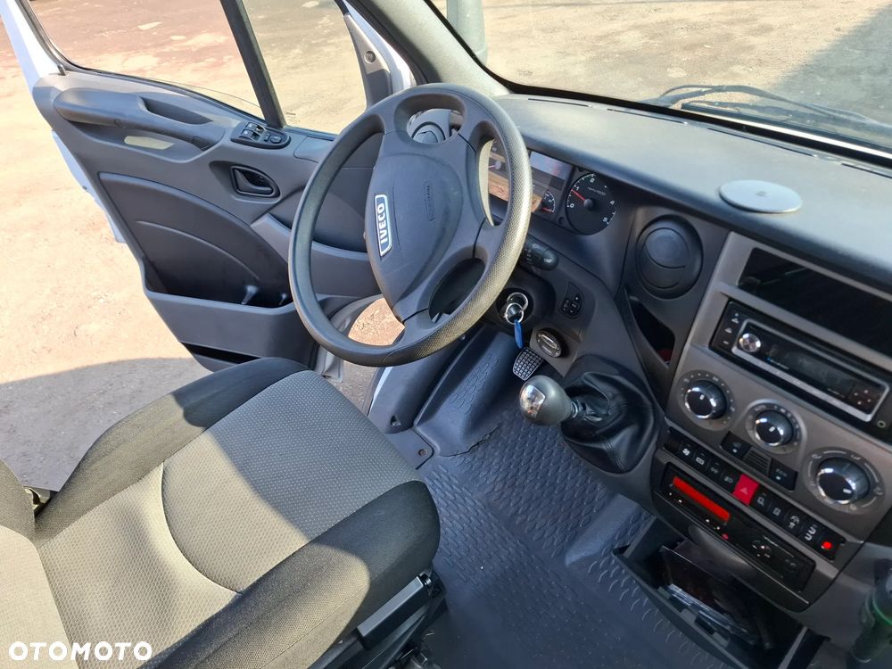 Irisbus Iveco Daily Way - 8