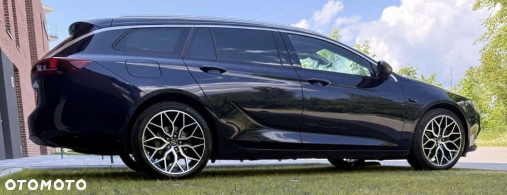 Opel Insignia 1.5 Direct InjectionTurbo Business Edition - 4