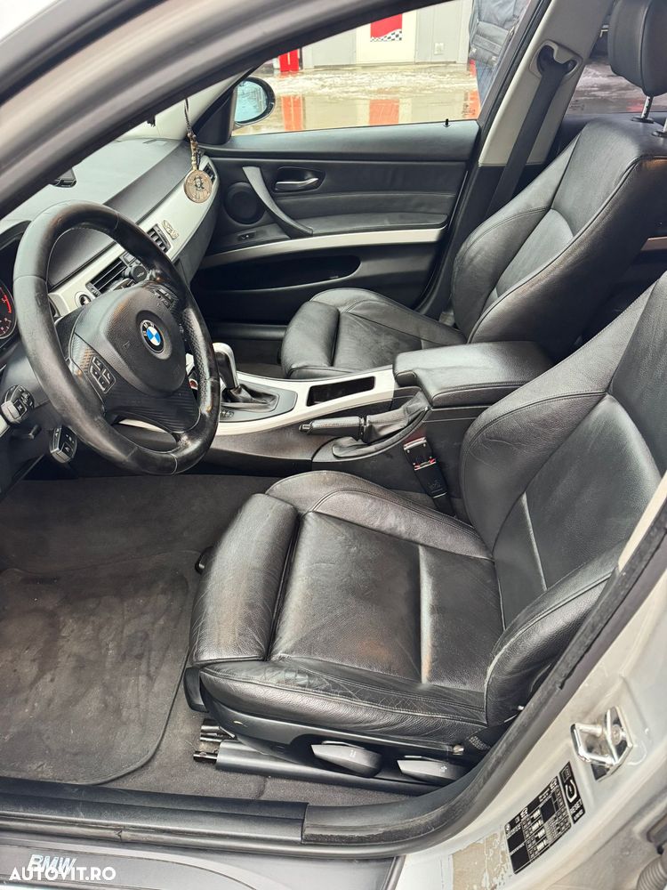 BMW Seria 3 - 13