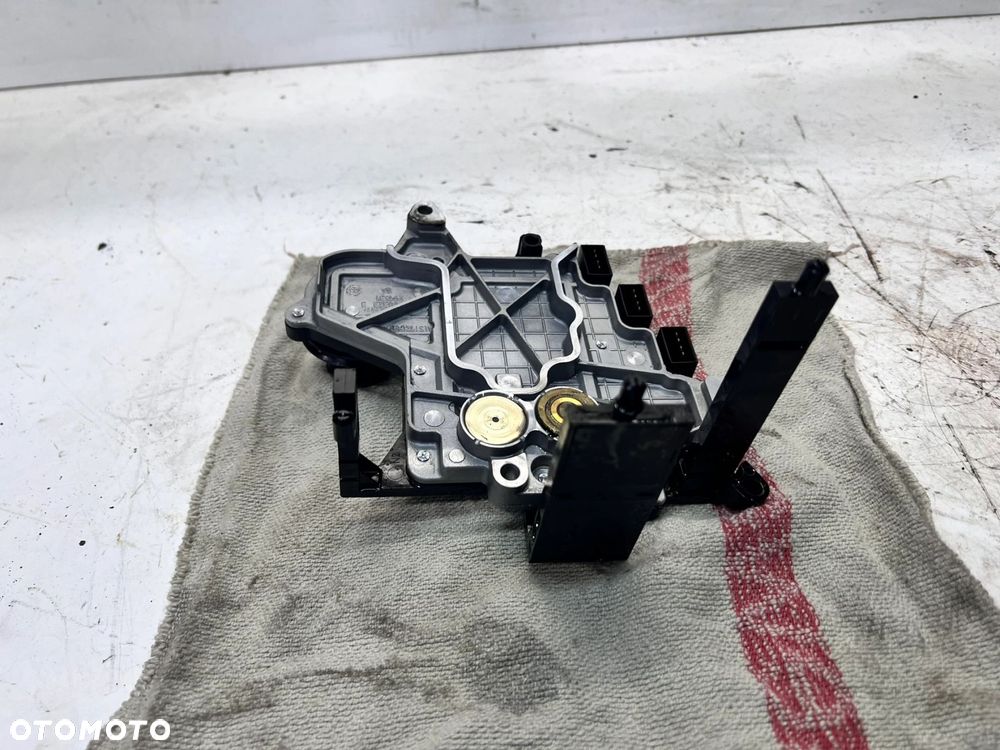 STEROWNIK SKRZYNI BIEGÓW MULTITRONIC OAW927156H - 3