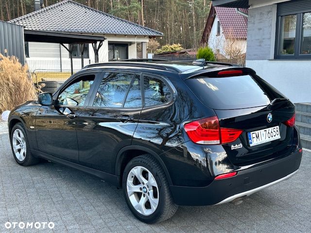 BMW X1 xDrive18d - 6