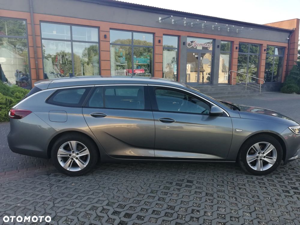 Opel Insignia 1.6 CDTI Innovation S&S - 14