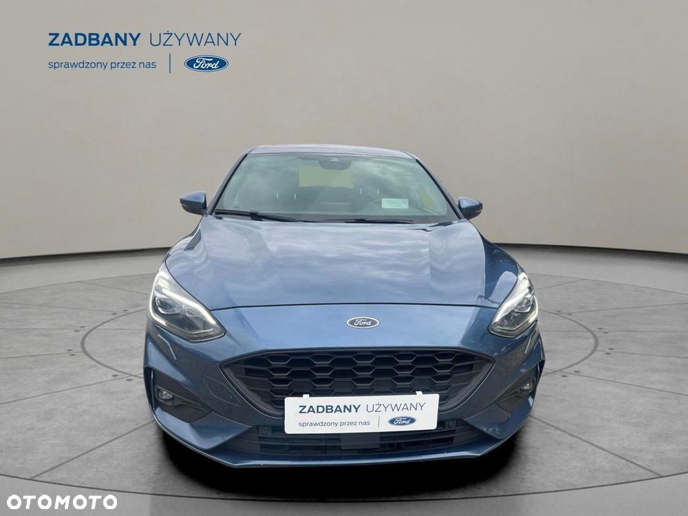 Ford Focus - 3