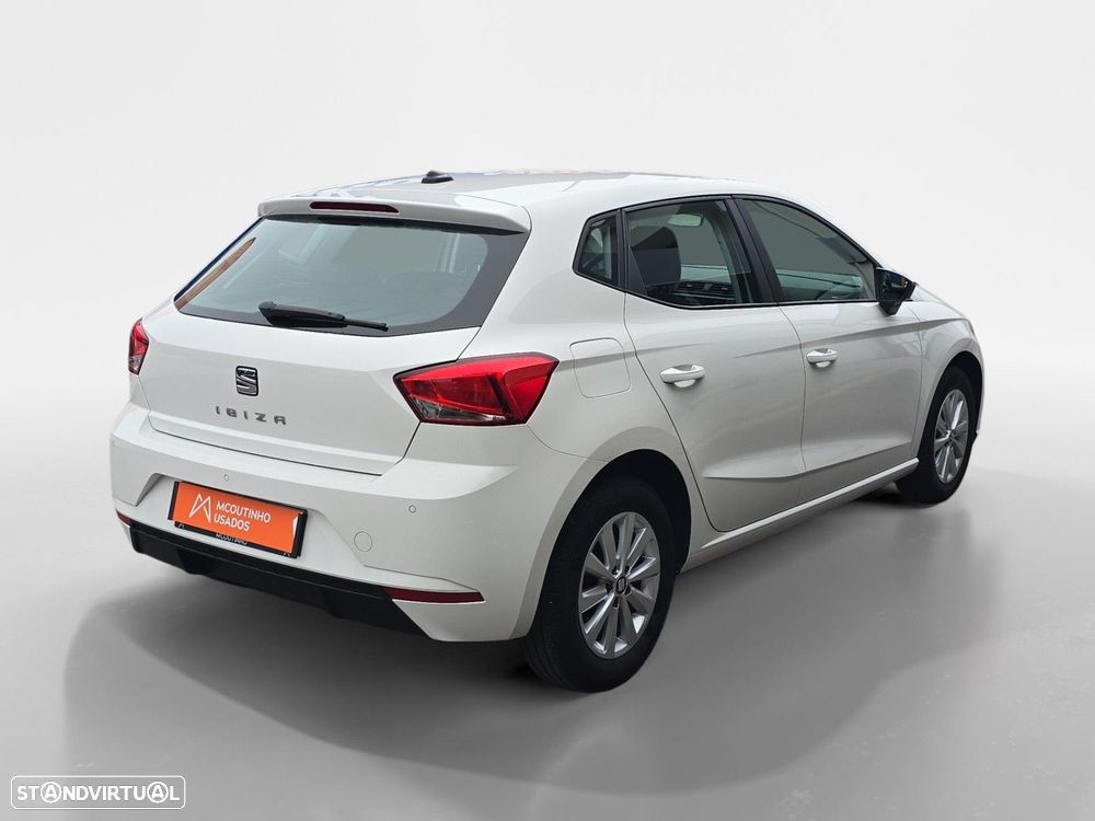 SEAT Ibiza 1.0 TSI Style - 5