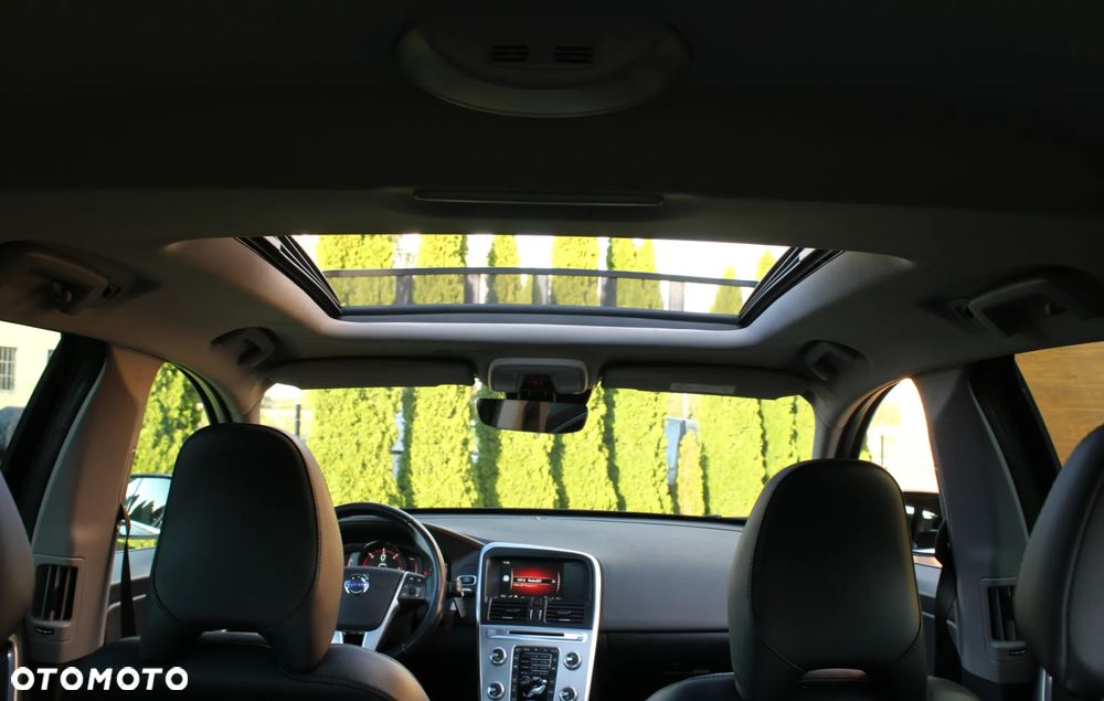 Volvo XC 60 D4 Drive-E Summum - 36