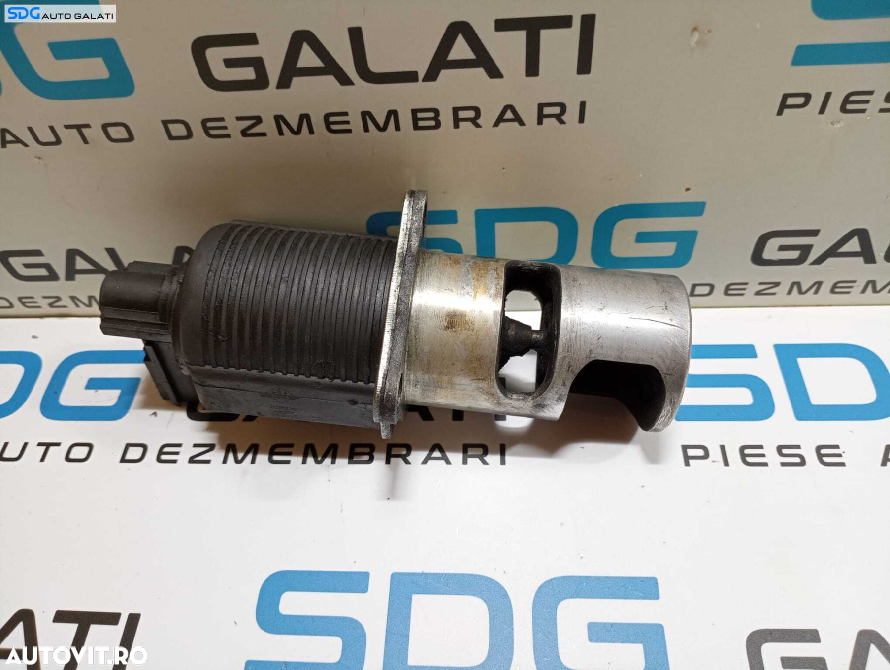 Supapa EGR Renault Espace 4 2.2 DCI 2002 - 2006 Cod 2035230 [M6384] - 2