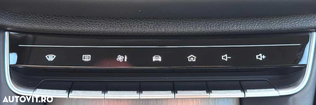 MG EHS 1.5 T-GDi AT PHEV Exclusive - 25
