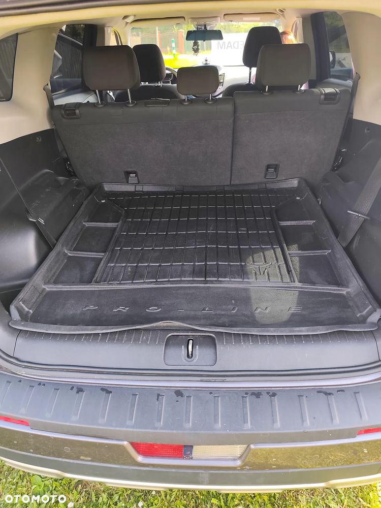 Chevrolet Orlando 1.8 LS - 7