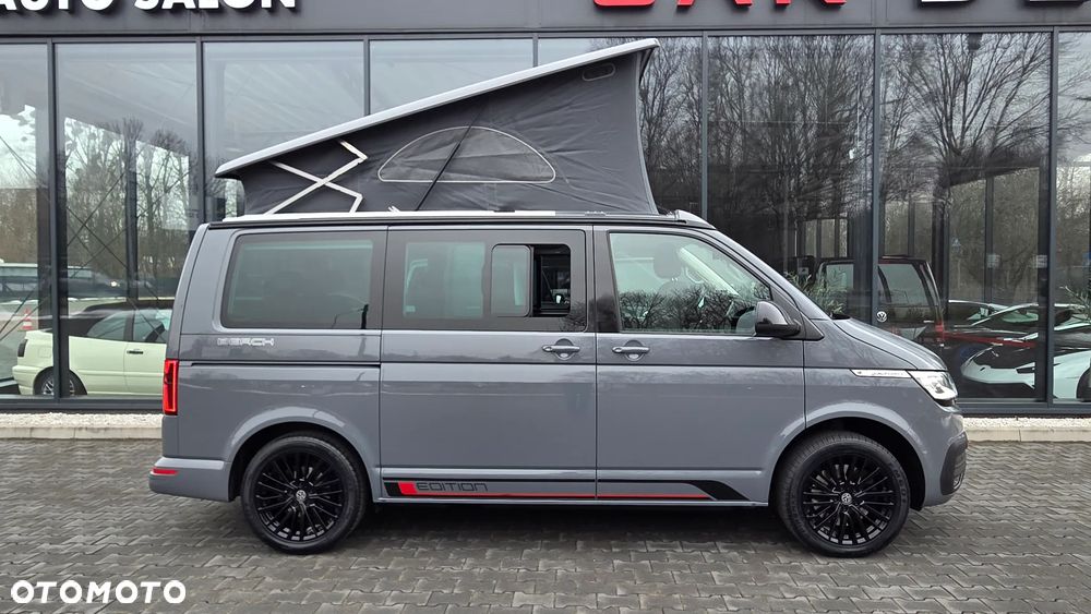 Volkswagen Multivan 2.0 TDI L1 Edition DSG - 38