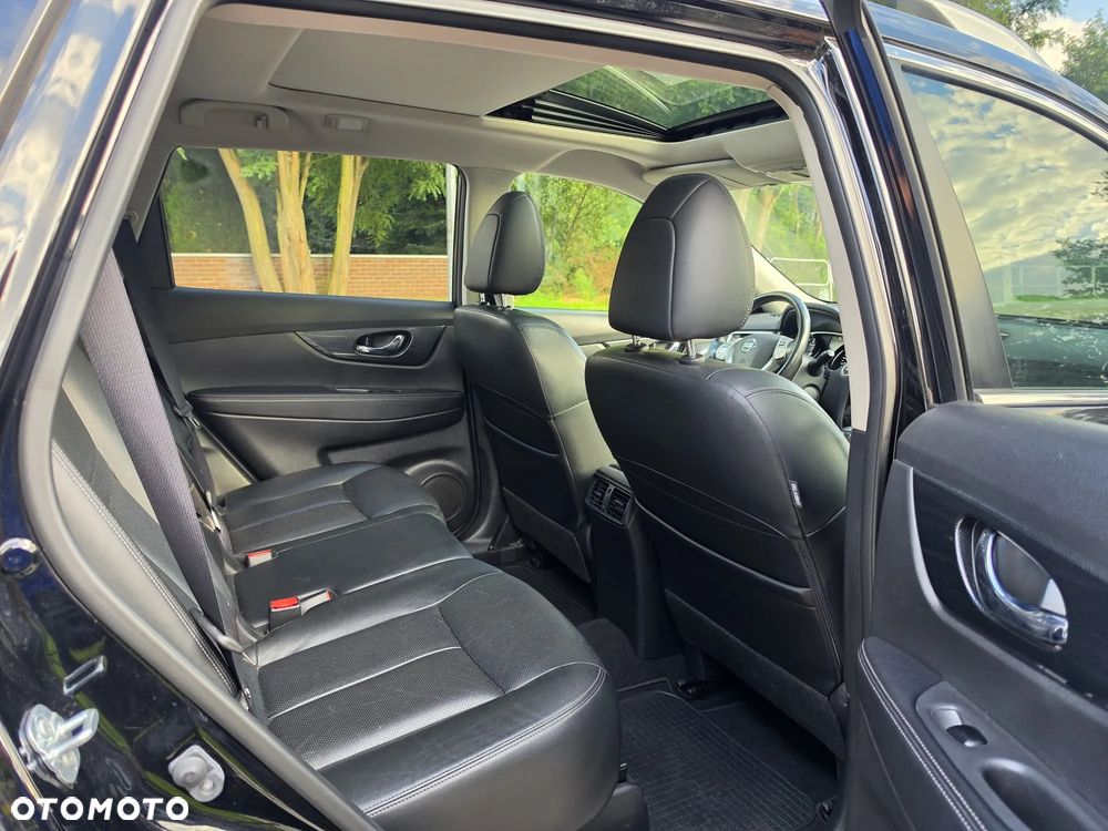 Nissan X-Trail 2.0 dCi Tekna 2WD Xtronic - 14