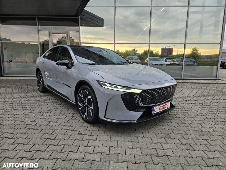 Mazda 6e - 24