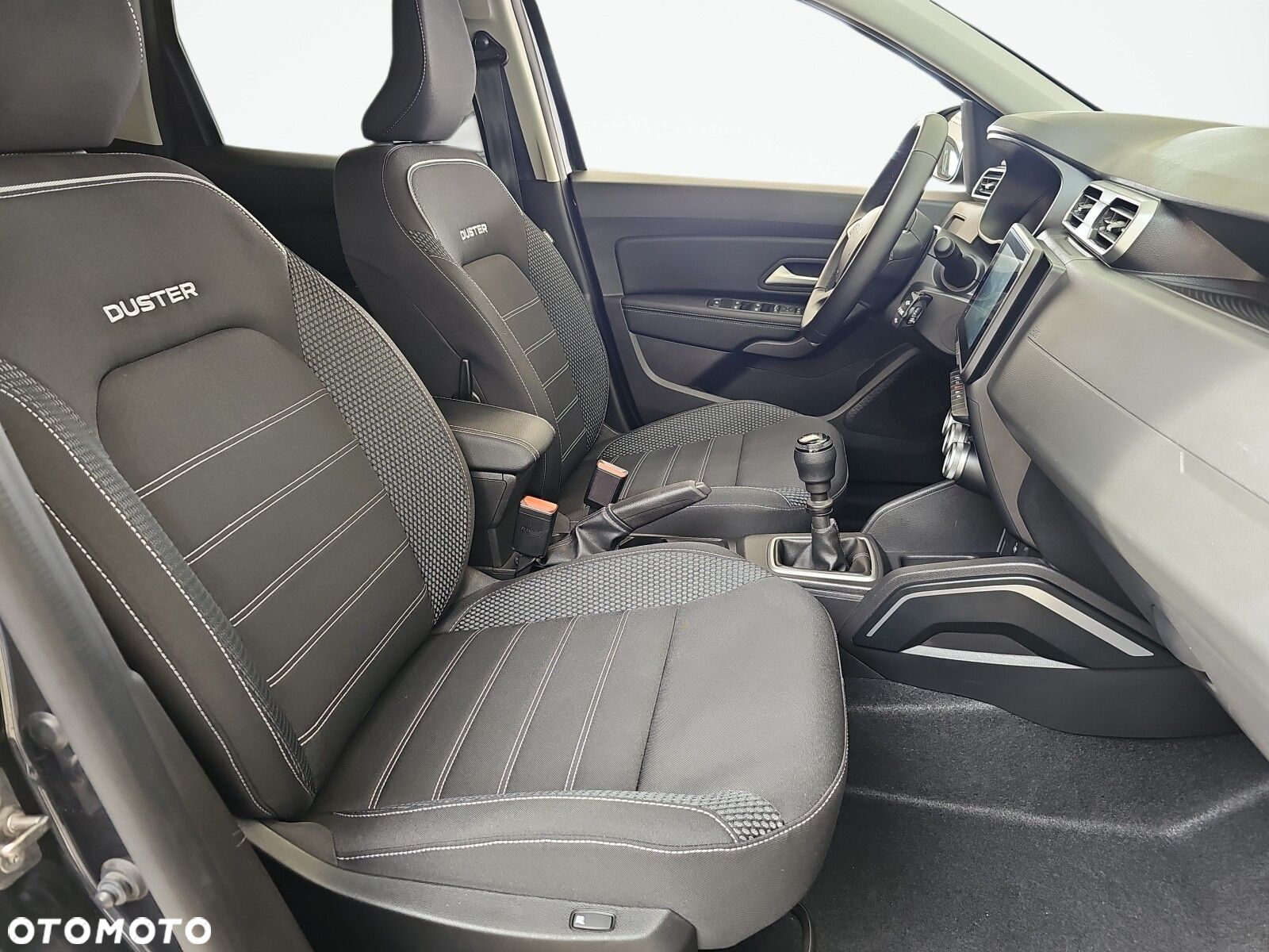 Dacia Duster - 14