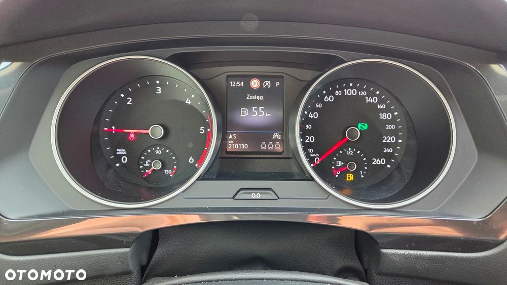 Volkswagen Tiguan 2.0 TDI SCR Life DSG - 18